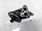 Ölfiltergehäuse Toyota Avensis, II 2003.04 - 2006.03 Gebraucht,