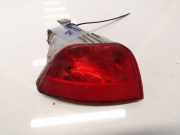 Nebelschlussleuchte - Hinten Linke Ford Focus, 2004.11 - 2008.06 0374d,m551-15k272