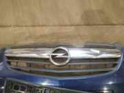 Kühlergrill Frontgrill Kühlergitter Opel Corsa, D 2006.07 - 2010.06 Gebraucht,