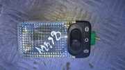 Innenraumleuchte Peugeot 206, 1998.08 - 2002.07 Gebraucht,
