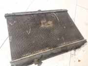 Wasserkühler Nissan Almera Tino 2000.08 - 2003.09 Gebraucht,