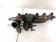 Turbolader Audi 100, C4 1991.01 - 1994.06 046145703F,937521084