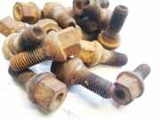 Radbolzen- Radmutter Opel Astra, G 1998.09 - 2004.12 Gebraucht,