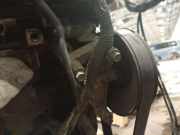 Motorhalterung und Getriebe (Motorhalterung) Jaguar S-Type, 1999.01 - 2002.04 Gebraucht,
