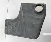 Scheibenwaschbehälter Vorne Wischwasserbehälter BMW X5, E53 facelift 2004 - 2006 61678252738, 61678252738