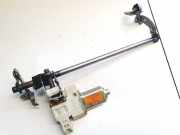 Stellmotor Stellelement Sitzverstellung Verstellung - Vorne Linke Subaru Outback, III 2005.01 - 2009.06 1658616c,1658616-c 23-3970511-2-00