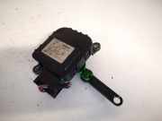 Stellmotor Lüftung Audi A3, 8L 1996.09 - 2000.10 0132801117, 1j1907511d