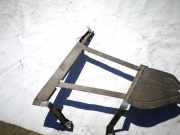 Halteband Kraftstoffbehälter Renault Espace, IV 2002.11 - 2014.12 Gebraucht,