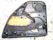 Türverkleidung - Hinten Linke Ford Focus, 2011.04 - 2018 bm51a27407a, bm51-a27407-a