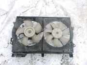 Kühlerlüfter Lüftermotor Toyota Corolla, 2001.11 - 2004.02 163630G020,16363-0G020