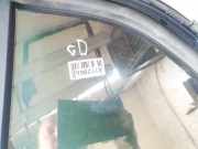 Seitenfenster Seitenscheibe - Hinten Rechts Skoda Superb, II 2008.03 - 2013.06 dot618m391as2,