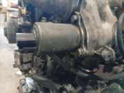 AGR Ventil Nissan Primera, P12 2002.01 - 2008.12 Gebraucht,