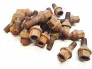 Radbolzen- Radmutter Fiat Ducato, 2006.07 - 2014 Gebraucht,