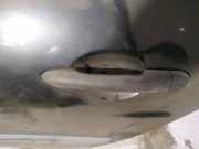 Türgriff Türaussengriff - Hinten Linke Renault Megane, II 2002.11 - 2006.06 Gebraucht,