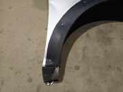 Kotflügel - Vorne Rechts Hyundai Getz, 2002.08 - 2009.06 Gebraucht,