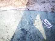 Seitenscheibe - Vorne Rechts Subaru Outback, III 2005.01 - 2009.06 as2,