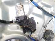 Fensterheber motor - Hinten Linke Hyundai Santa Fe, 2006.03 - 2012.09 400908,0908cm