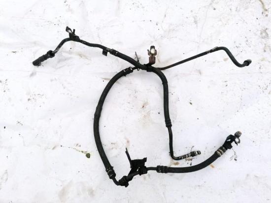 Servoleitung Leitung Servo Servoschlauch Schlauch Mitsubishi Outlander, II 2006.01 - 2013.01 Gebraucht, Bild Servoleitung Leitung Servo Servoschlauch Schlauch Mitsubishi Outlander, II 2006.01 - 2013.01 Gebraucht,