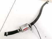 Tankklappe Sonstiger Hersteller SAAB 9-5, 2005.11 - 2010.05 facelift Gebraucht,