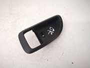 Schutzleiste Tür - Hinten Linke Hyundai Santa Fe, 2000.11 - 2006.03 8261126000,82611-26000 8261126000