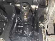 Einspritzdüse Volkswagen Touran, 2003.01 - 2006.10 Gebraucht, BKC