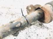 Stoßdämpfer - Vorne Linke Citroen C3, I 2002.02 - 2005.06 9646102980,