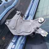 Wischermotor - Hinten Toyota Prius, 2003.06 - 2009.01 8513047010,85130-47010 259600-0352
