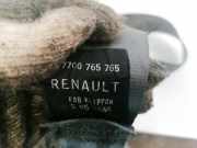 Gurtschloss - Hinten Rechts Renault 19, 1992.06 - 1995.10 7700765765,