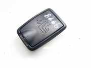 Innenausstattung Toyota Avensis, II 2006.03 - 2008.12 facelift 14380,14376