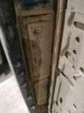 Kennzeichenleuchte Renault Modus I 2004.01 - 2007.12 Gebraucht,