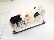 Bedienelement für Klimaanlage Audi 100, C4 1991.01 - 1994.06 Gebraucht,