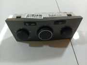 Bedienelement für Klimaanlage Opel Astra, H 2004.03 - 2009.12 901512410005, 90151-241 0005 GM:13201300 GM13201300