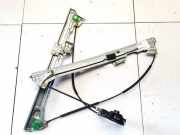 Fensterheber - Vorne Rechts Mercedes-Benz W639, 2003.09 - 2010.01 927231105,
