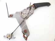 Handbremshebel Volvo S60, 2000.01 - 2005.01 15702y,