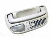 Haltegriff Haltegriff Verdeckgriff - Hinten Linke Kia Carnival, 1998.08 - 2005.09 0k55251320,0k55351320