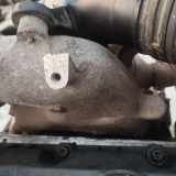 Ansaugkrümmer Skoda Praktik, I 2006.01 - 2010.06 Gebraucht,