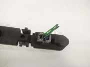 Lampentr?ger Heckleuchte - Hinten Volvo S60, 2000.01 - 2005.01 153852,