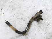 Tankeinfüllstutzen Tankrohr Kraftstoffrohr Toyota Yaris, I (XP10) 1999.04 - 2003.03 Gebraucht,