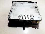 Radio Renault Megane, III 2008.11 - 2012.06 7649168391, 10r-03 5668