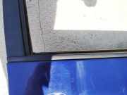 Zierleiste Leiste - Vorne Rechts Volkswagen Sharan, 7M 1995.09 - 2000.04 Gebraucht, Avg