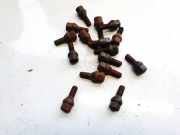 Radbolzen- Radmutter Nissan Note, 2006.03 - 2013.06 Gebraucht,