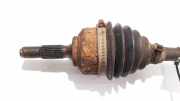 Antriebswelle Vorderachse - Vorne Linke Citroen C3, I 2002.02 - 2005.06 Gebraucht,