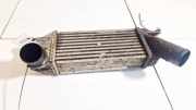 Ladeluftkühler Peugeot 307, 2000.08 - 2005.06 9636635380, 66948