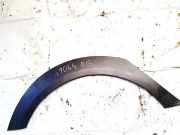 Beplankung Leiste Kotflügel - Hinten Rechts Audi Allroad, C6 2006.05 - 2011.08 4f9853818,