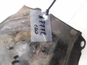 Windlauf Wischerabdeckung Toyota Avensis Verso, 2001.08 - 2009.11 Gebraucht,