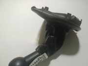 Manschette für Schalthebel Peugeot 307, 2005.06 - 2008.06 Gebraucht ,