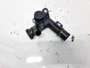 K?hlmittelflansch Peugeot 308 2007.09 - 2011 9684589080,9671124980