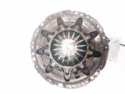 Druckplatte Kupplungsdruckplatte Toyota Yaris, II (XP90) 2005.01 - 2011.01 Gebraucht,