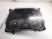 Tachometer Fiat Punto, 2005.10 - 2012.03 Gebraucht,