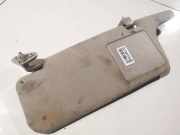 Sonnenblende Subaru Legacy, BE, BH, BT 1998.10 - 2003.09 Gebraucht,